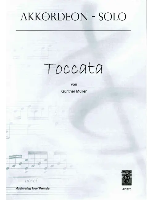 Toccata